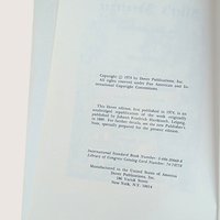 1974 Alices Abenteuer im Wunderland German Edition Lewis Carroll Book