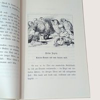1974 Alices Abenteuer im Wunderland German Edition Lewis Carroll Book