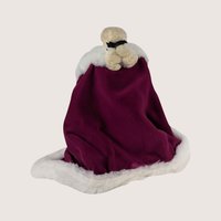 1970s Peggy Nisbet King Louis XVI Model Doll