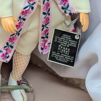 1970s Peggy Nisbet King Louis XVI Model Doll