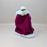 1970s Peggy Nisbet King Louis XVI Model Doll