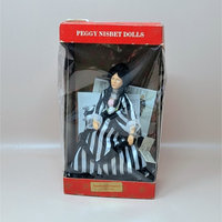 1970s Peggy Nisbet Renoir Portrait Doll Limited Edition