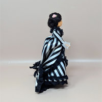 1970s Peggy Nisbet Renoir Portrait Doll Limited Edition