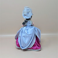 1970s Peggy Nisbet Gainsborough Portrait Doll Limited Edition