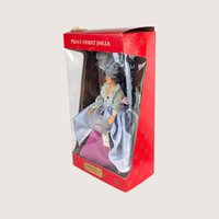 1970s Peggy Nisbet Gainsborough Portrait Doll Limited Edition