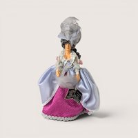 1970s Peggy Nisbet Gainsborough Portrait Doll Limited Edition