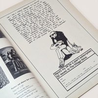 1967 and 1968 Evergreen Review Magazine Pair Issues 50 and 59