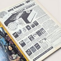 1967 and 1968 Evergreen Review Magazine Pair Issues 50 and 59