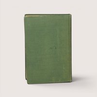 1920 Blue Ribbon Books The Best Loved Poems of James Whitcomb Riley Hardcover