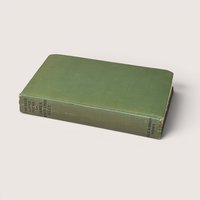 1920 Blue Ribbon Books The Best Loved Poems of James Whitcomb Riley Hardcover