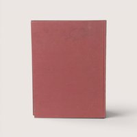 1930 Rubaiyat of Omar Khayyam Willie Pogany Hardcover