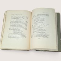 1927 Poetry A Magazine of Verse March Harriet Monroe Softcover