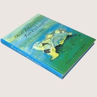 1966 Oscar Lobsters Fair Exchange George Selden Peter Lippman Hardcover