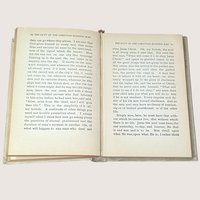 1890 Addresses Phillips Brooks HM Caldwell Hardcover Book