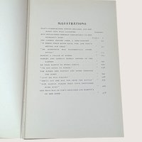 1910 The Biography of a Boy Josephine Daskam Bacon Rose ONeill Hardcover Book