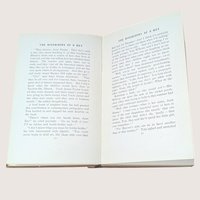 1910 The Biography of a Boy Josephine Daskam Bacon Rose ONeill Hardcover Book