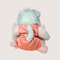 1985 North American Bear Co Collie Parton VOP Plush
