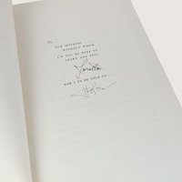 1961 The Things I Had To Learn Loretta Young Hardcover Biography Book