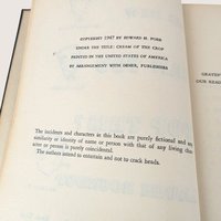 1947 Grosset and Dunlap The New Can You Top This Hardcover Book