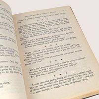 1947 Grosset and Dunlap The New Can You Top This Hardcover Book