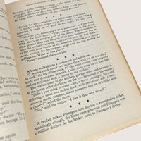 1947 Grosset and Dunlap The New Can You Top This Hardcover Book