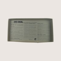 1977 Lakeside The Big Deal Board Game
