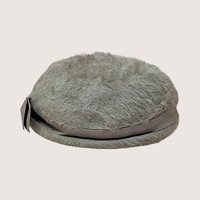 Vintage BelMar Dayton Company Ladies Merri Soie Fur Felt Hat