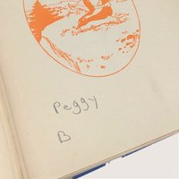 1919 Heidi Johanna Spyri Hardcover Book