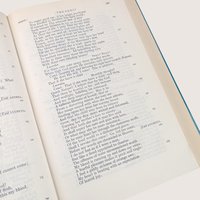 1967 Shelley Poetical Works Hardcover Book with Dust Jacket