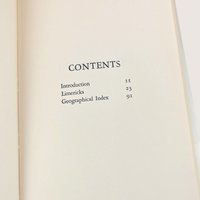 1967 Some Limericks by Norman Douglas Grove Press Hardcover Book