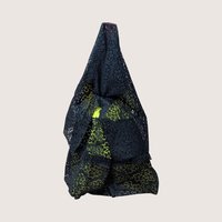 1960s Spanish Flamenco Style Fabric Souvenir Doll