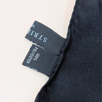 Vintage Striessnig Kaiserin Elisabeth Empress Scarf