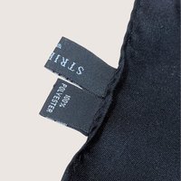 Vintage Striessnig Kaiserin Elisabeth Empress Scarf