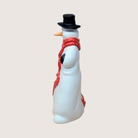 Vintage Dept 56 Ceramic Snowman