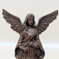 Vintage Lori Johnson Christina Angel Figurine