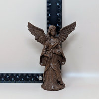 Vintage Lori Johnson Christina Angel Figurine