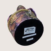 Vintage San Francisco Music Box Company Clown Music Box