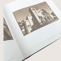 1999 Chicago Churches A Photographic Essay Hardcover Elizabeth Johnson Book