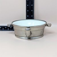 Vintage GW Company Childs Nursery Rhyme Bowl
