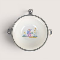 Vintage GW Company Childs Nursery Rhyme Bowl