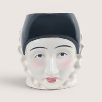 1980s Sigma Taste Setter Pierrot Mug