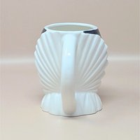 1980s Sigma Taste Setter Pierrot Mug