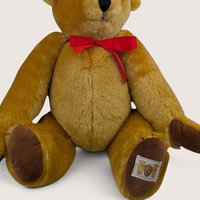 1990 House Of Nisbet The Way We Were Teddy Bear