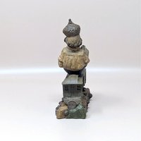 1983 Tom Clark Cairn Studio Rolf Gnome Figurine