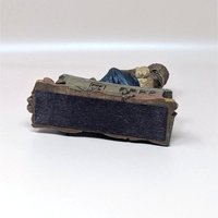 1983 Tom Clark Cairn Studio Rolf Gnome Figurine