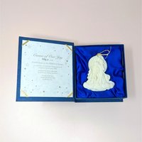 2000 Roman Inc Cause of Our Joy Millennium Series Ornament