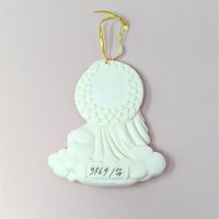 2000 Roman Inc Cause of Our Joy Millennium Series Ornament