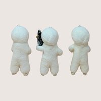 2000 Department 56 Snow Angel Figurine Set