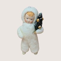 2000 Department 56 Snow Angel Figurine Set