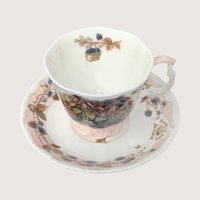 1982 Royal Doulton Brambly Hedge Autumn Set